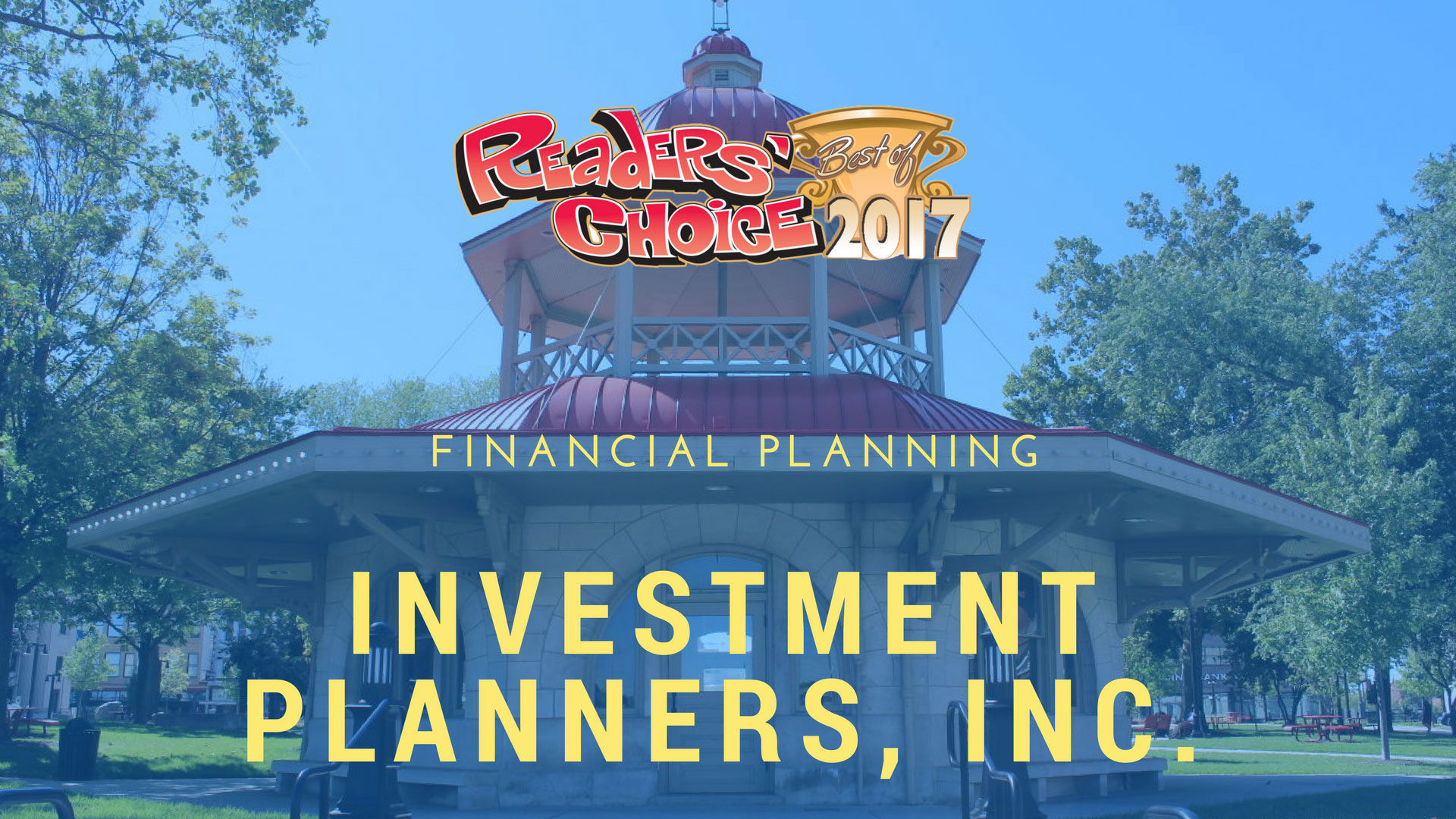 Best Financial Planning